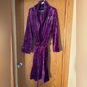 Plush Younique Robe